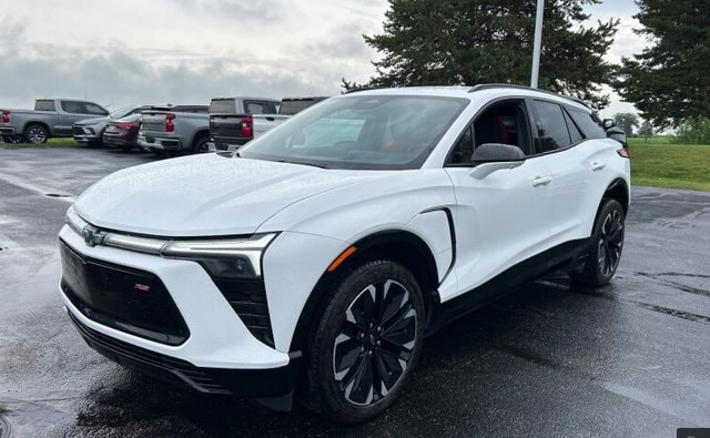chevrolet blazer ev 2024 3GNKDCRJ0RS159866 image chevrolet blazer ev 2024 3GNKDCRJ0RS159866 image